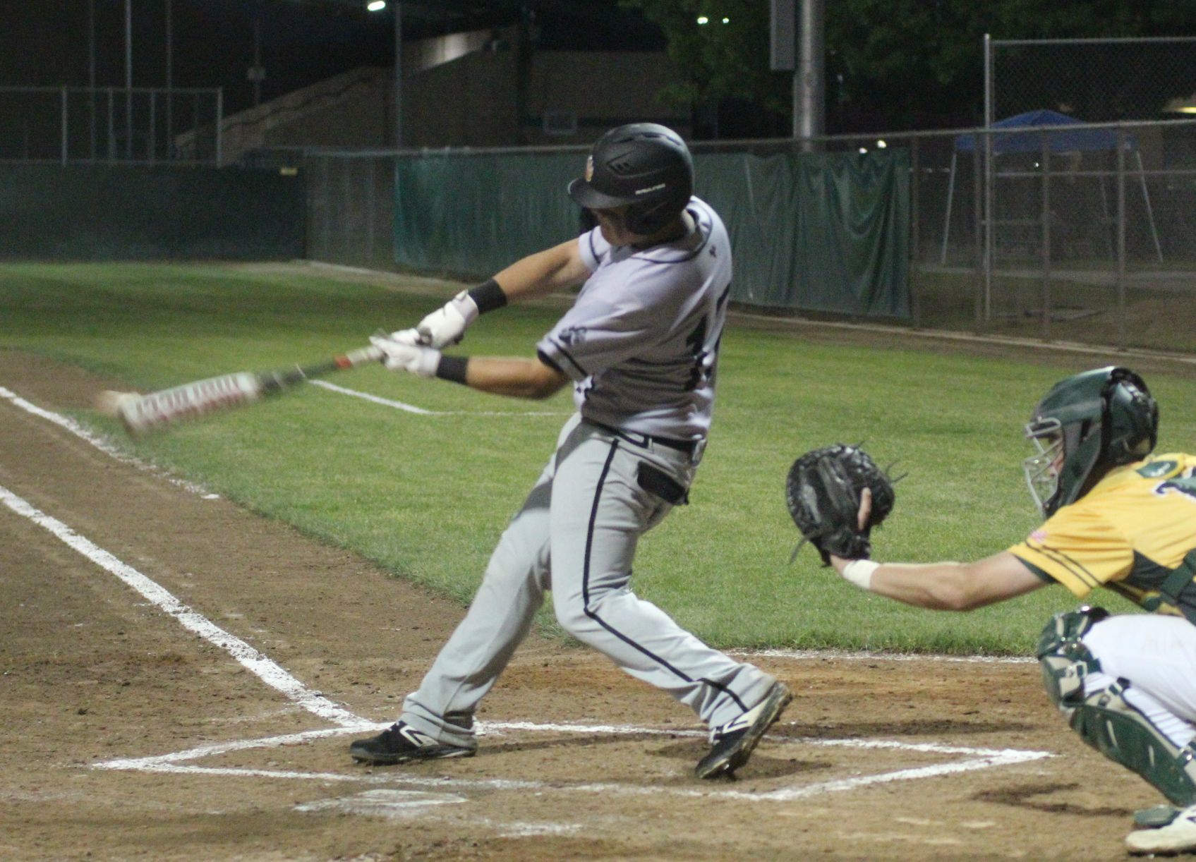 Kingsburg tops Selma